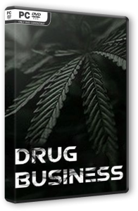 Drug Business (2022) PC | RePack от FitGirl