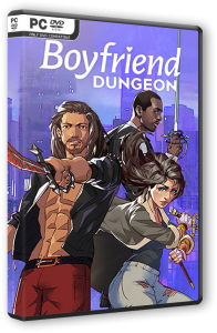 Boyfriend Dungeon (2021) PC | RePack от FitGirl