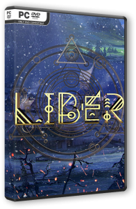 LiBER (2022) PC | RePack от FitGirl