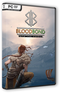 Blood Bond: Into the Shroud - Enhanced Edition (2019) PC | RePack от FitGirl