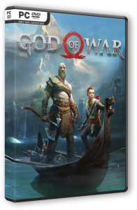 God of War (2022) PC | Лицензия