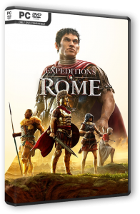 Expeditions: Rome (2022) PC | GOG-Rip