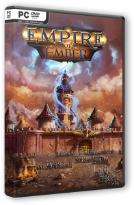 Empire of Ember (2022) PC | RePack от Chovka