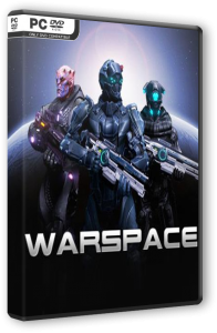 Warspace (2022) PC | RePack  FitGirl