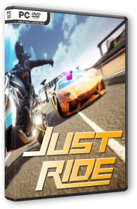 Just Ride: Apparent Horizon (2019) PC | RePack от FitGirl