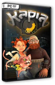KAPIA (2022) PC | RePack  FitGirl