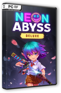 Neon Abyss: Deluxe Edition (2020) PC | RePack от FitGirl