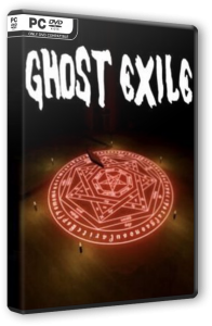 Ghost Exile [Early Access] (2022) PC | RePack от Pioneer