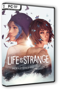 Life is Strange Remastered Collection (2022) PC | Repack от dixen18