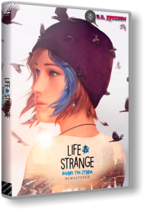 Life is Strange: Before the Storm Remastered (2022) PC | RePack от R.G. Freedom