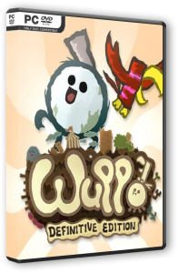 Wuppo: Definitive Edition (2016) PC | RePack от Pioneer