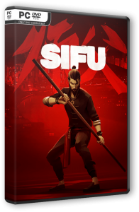Sifu - Deluxe Edition (2022) PC | Portable