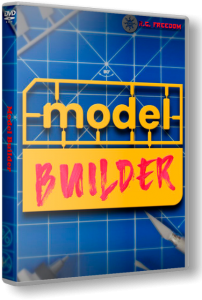 Model Builder (2022) PC | RePack от R.G. Freedom