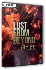 Lust from Beyond: M Edition (2022) PC | RePack  FitGirl