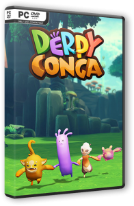 Derpy Conga (2022) PC | RePack  FitGirl