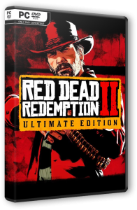 Red Dead Redemption 2: Ultimate Edition (2019) PC | RGL-Rip