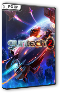 Guntech 2 (2022) PC | RePack  FitGirl