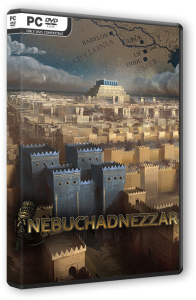 Nebuchadnezzar (2021) PC | RePack  FitGirl