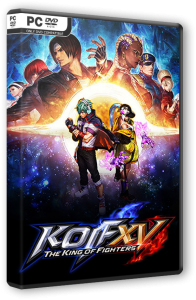 The King of Fighters XV: Deluxe Edition (2022) PC | RePack от FitGirl