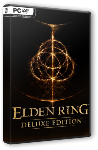 Elden Ring: Deluxe Edition (2022) PC | Steam-Rip