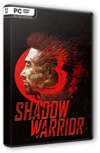 Shadow Warrior 3 - Deluxe Edition (2022) PC | RePack от Chovka