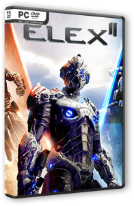 Elex II (2022) PC | RePack от Chovka