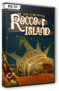 Rocco's Island: Ring to End the Pain (2022) PC | RePack от FitGirl