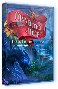 Связанные сердца: Проклятие полнолуния / Connected Hearts: The Full Moon Curse (2022) PC