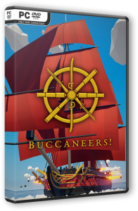 Buccaneers! (2022) PC | RePack от FitGirl