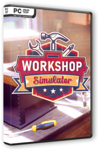 Workshop Simulator (2022) PC | RePack от Chovka