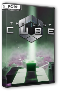 The Last Cube (2022) PC | Repack от FitGirl