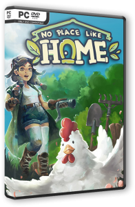 No Place Like Home (2022) PC | RePack от FitGirl
