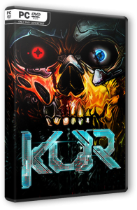 KUR (2022) PC | RePack от FitGirl