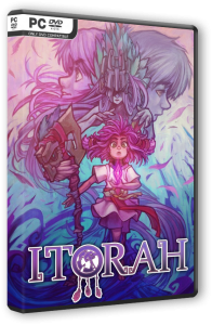 ITORAH (2022) PC | RePack от FitGirl