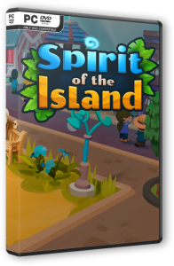 Spirit of the Island (2022) PC | RePack от селезень