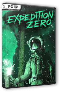 Expedition Zero (2022) PC | RePack от Chovka