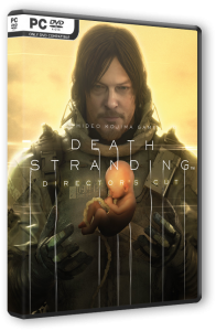 Death Stranding - Director's Cut (2022) PC | Steam-Rip