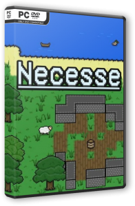 Necesse [Early Access] PC (2021) | RePack от Pioneer