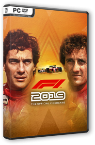 F1 2019: Legends Edition (2019) PC | RePack от FitGirl
