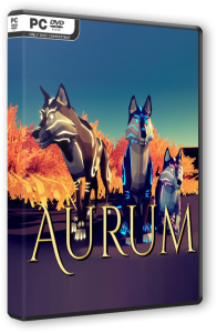 AURUM (2022) PC | RePack от FitGirl