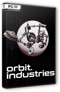 orbit.industries (2022) PC | RePack от FitGirl