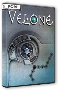 VELONE: Supporter Bundle (2022) PC | RePack от FitGirl