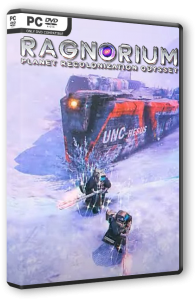 Ragnorium (2022) PC | RePack от FitGirl