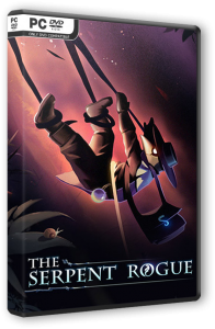 The Serpent Rogue (2022) PC | RePack от FitGirl