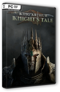 King Arthur: Knight's Tale (2022) PC | Portable