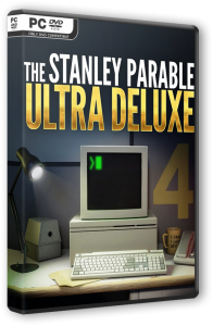 The Stanley Parable: Ultra Deluxe (2022) PC | RePack от FitGirl