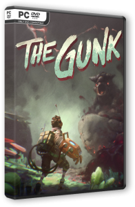 The Gunk (2021) PC | RePack от FitGirl