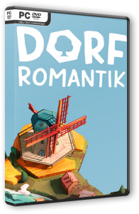 Dorfromantik (2022) PC | RePack от Chovka