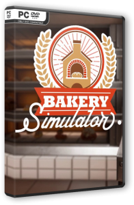Bakery Simulator (2022) PC | RePack от FitGirl