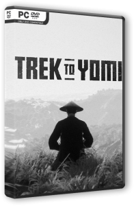 Trek to Yomi (2022) PC | RePack от Chovka